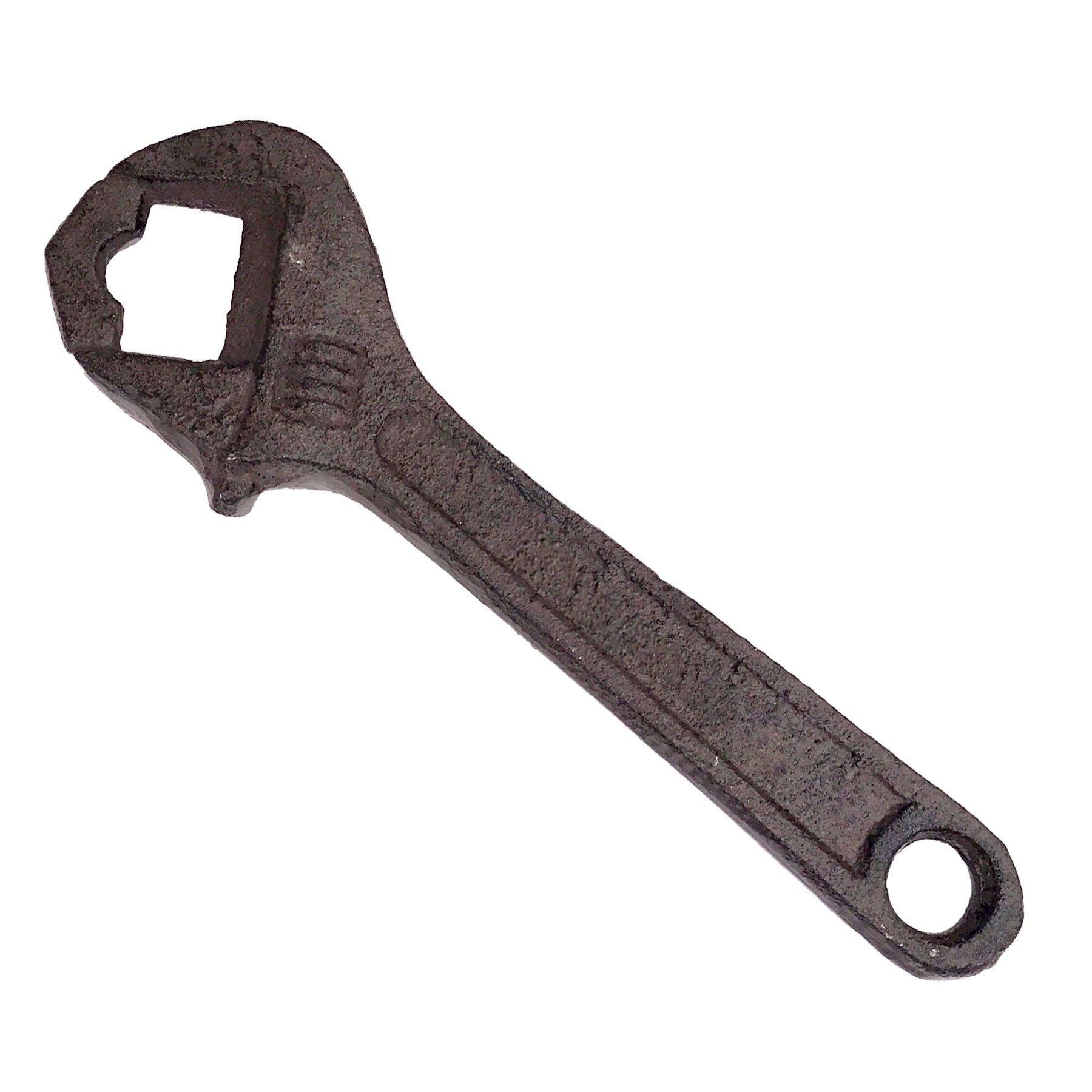Iron Age Wrench Bottle Opener - Delite Promotional Products