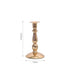 Iron Candle Holder - Delite Promotional Products
