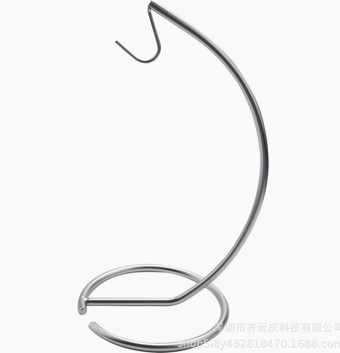 Iron Frame 0.7cm - Delite Promotional Products