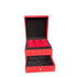 Jewelry Box With Eternal Flower - Delite Promotional Products