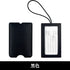 Journal Luggage Tag Passport Holder Case Wireless Charger Travel Gift Set With Magnetic Box - Delite Promotional Products