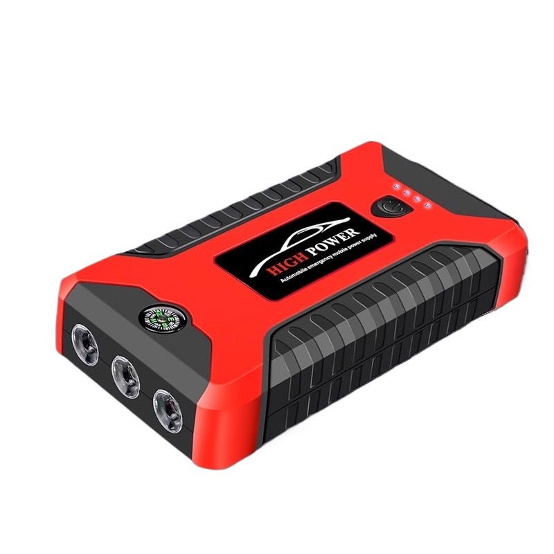 Jump Starter 12v 20000mah - Delite Promotional Products