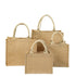 Jute Tote Bag 12.5inch - Delite Promotional Products