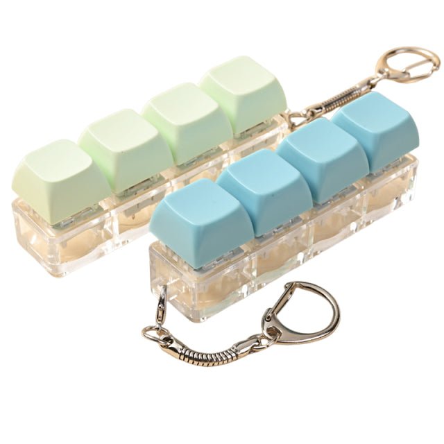 Keyboard Fidget Toy - Delite Promotional Products