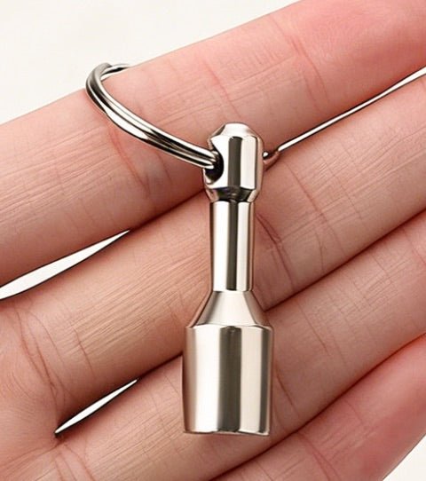 Keychain Magnet - Delite Promotional Products