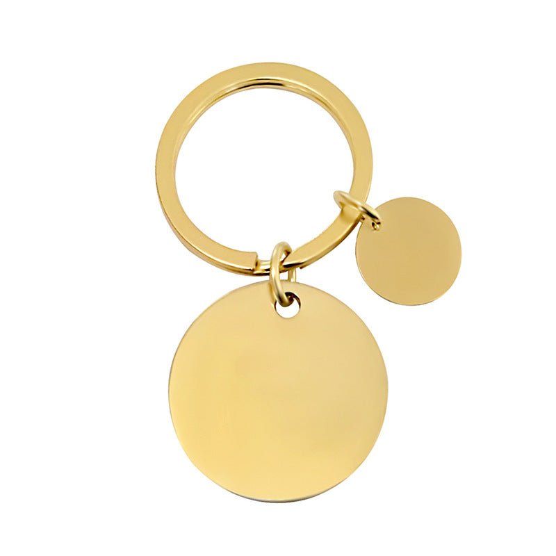 Keychain Packed With Box - Delite Promotional Products