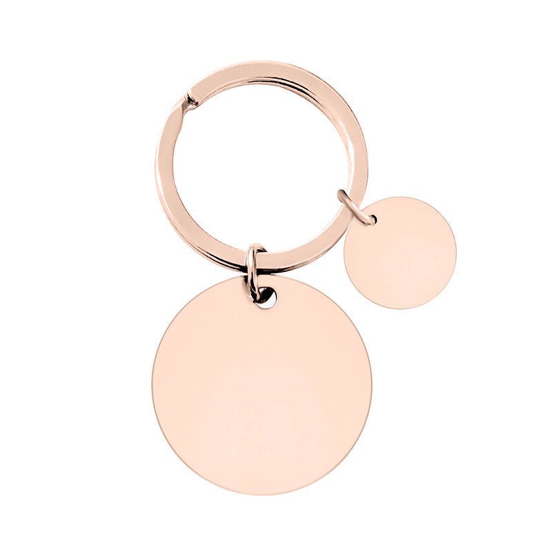 Keychain Packed With Box - Delite Promotional Products