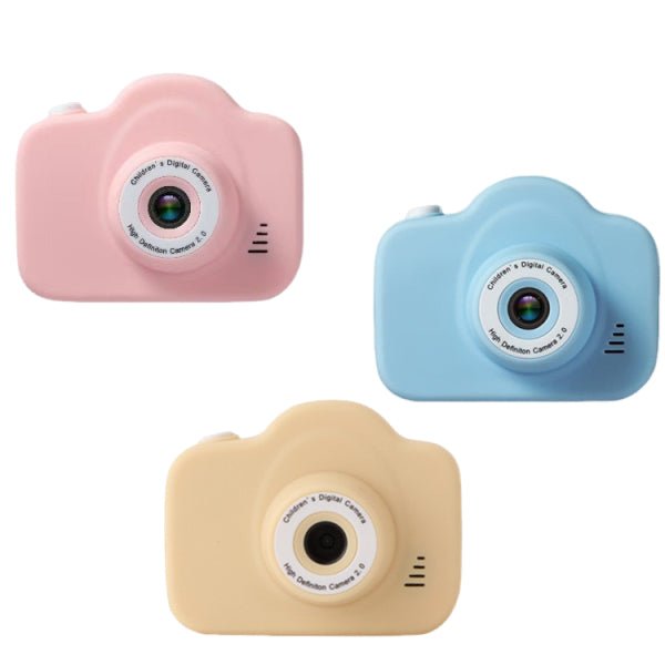 Kids Toy Camera - Delite Promotional Products