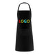 Kitchen Apron With Pockets - Delite Promotional Products