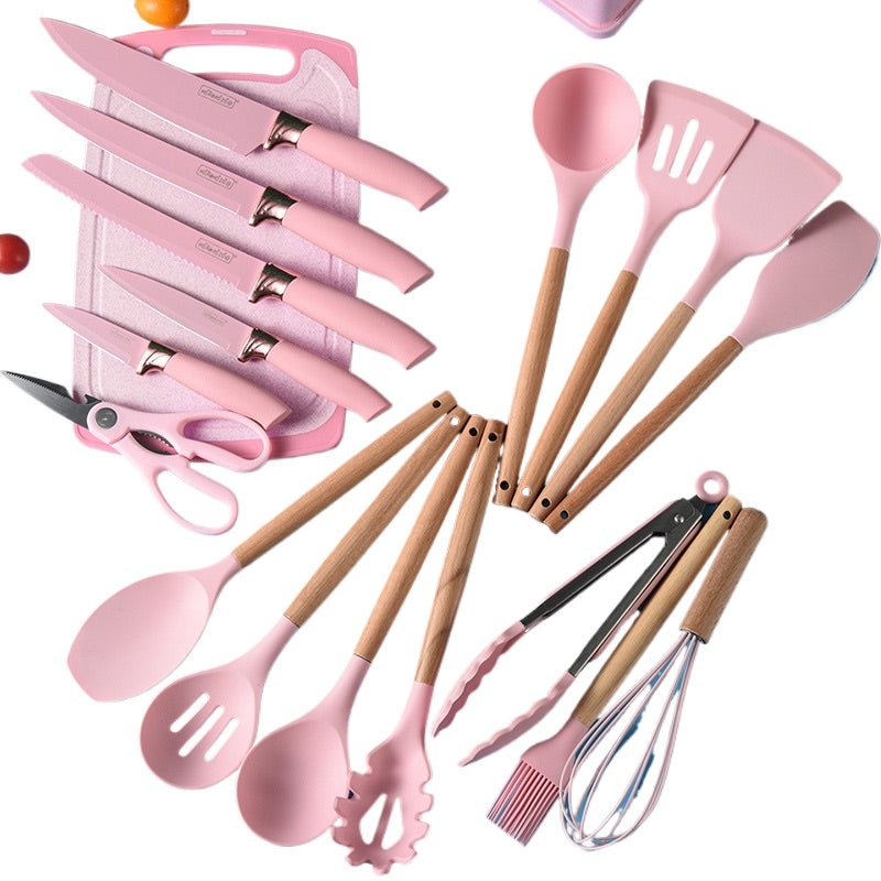 Kitchen Cooking Set - Delite Promotional Products