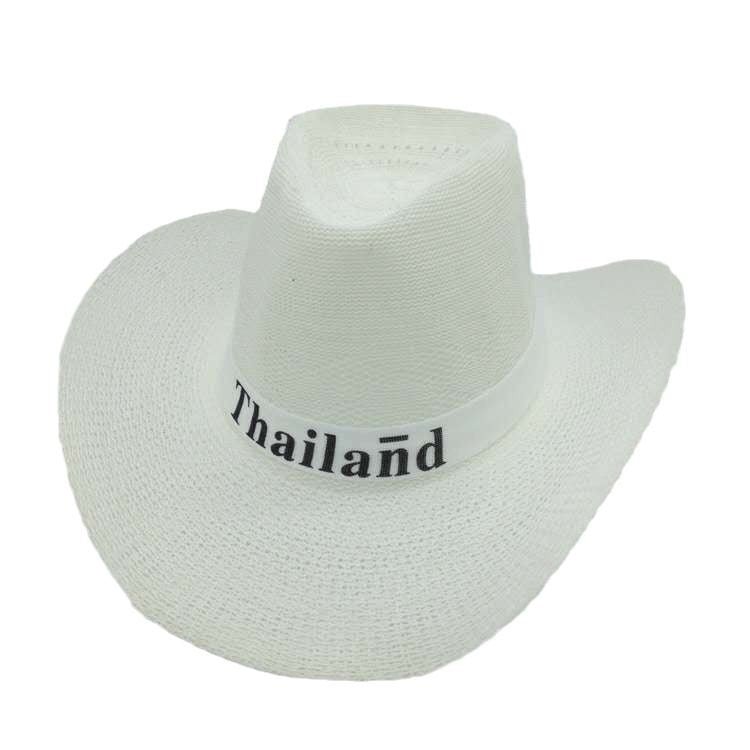 Knitted Cowboy Hat - Delite Promotional Products