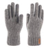Knitted Touchscreen Gloves - Delite Promotional Products