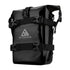 Large - capacity Waterproof Quick - release Backpack - For Outdoor Cycling - Delite Promotional Products