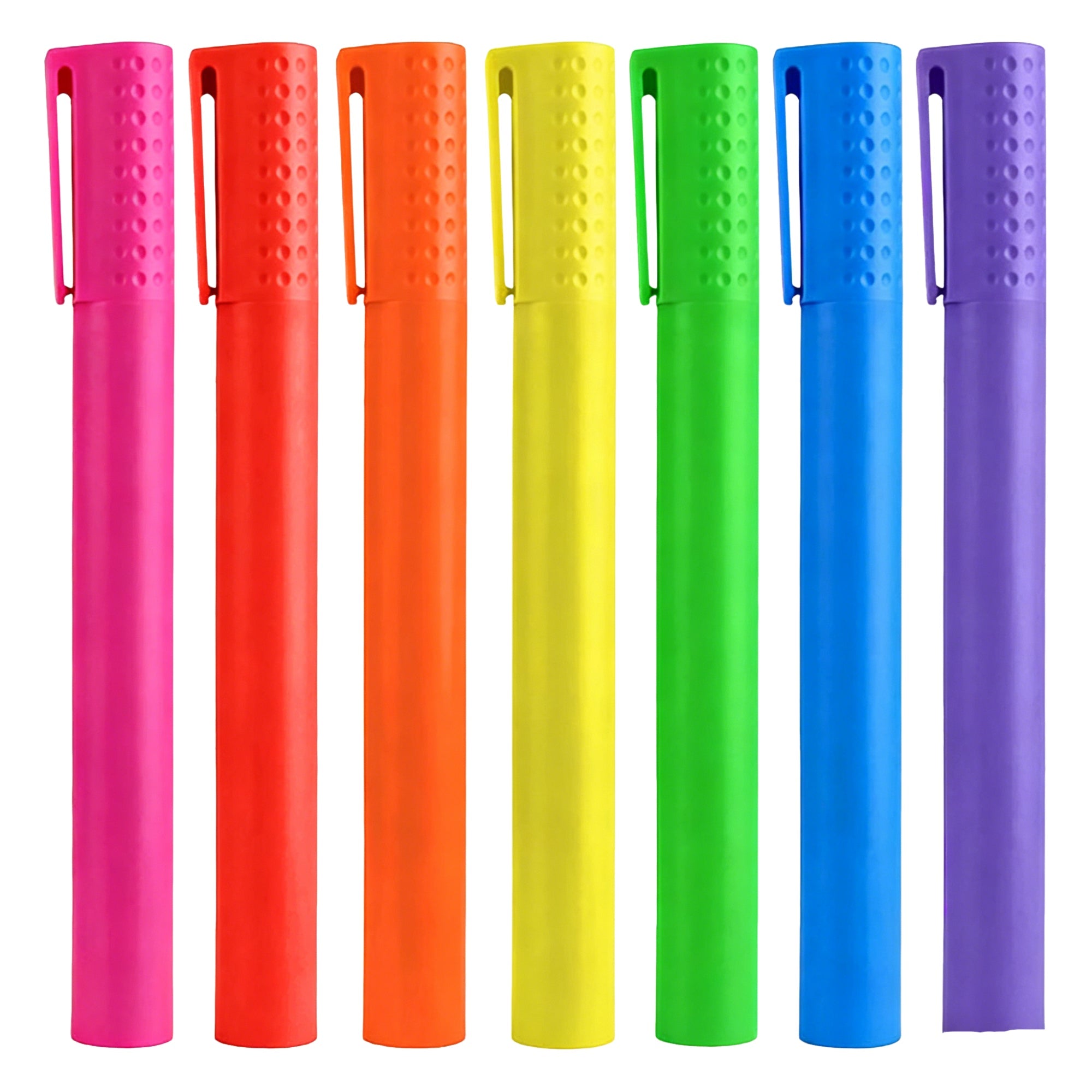 Large Highlighter Pen - Delite Promotional Products