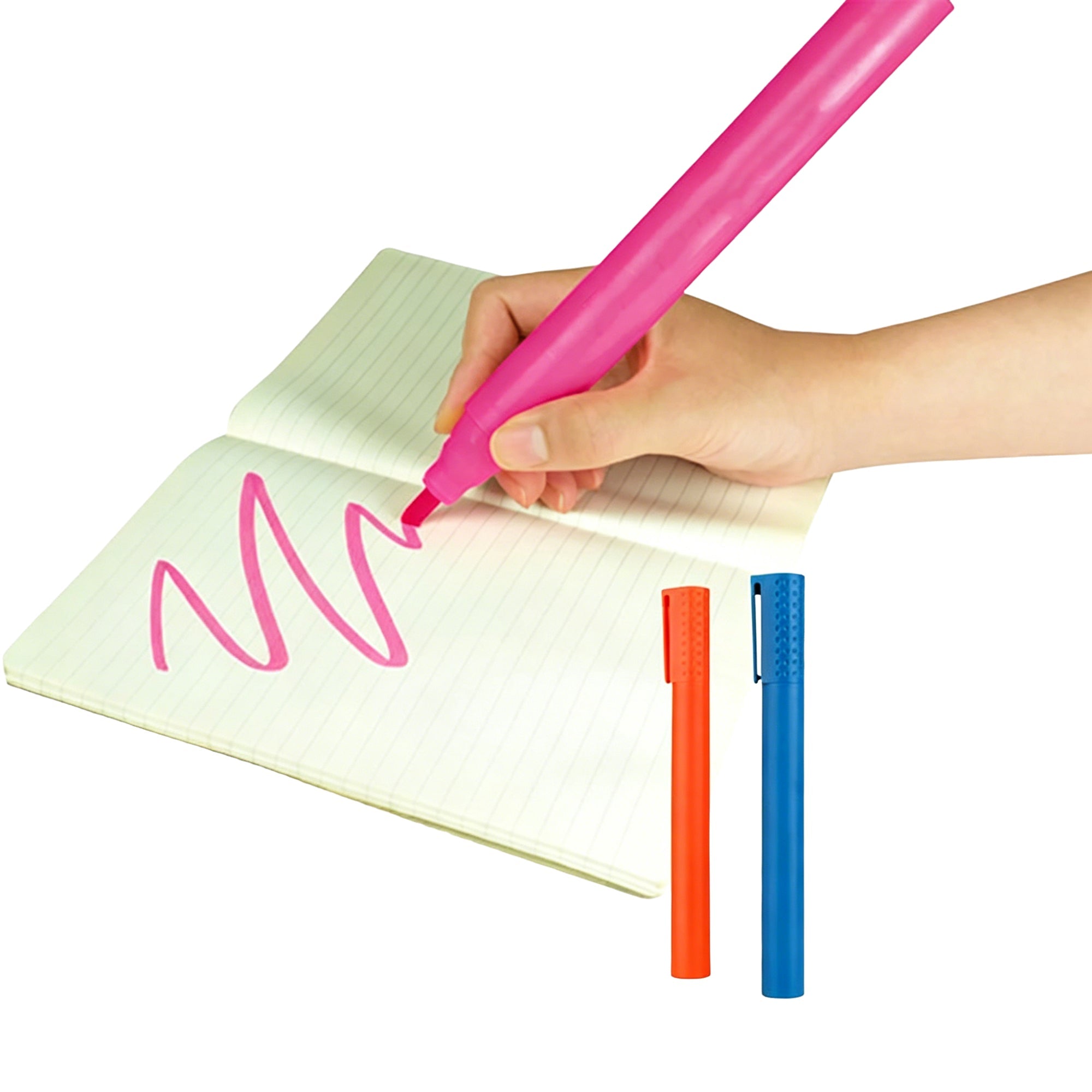 Large Highlighter Pen - Delite Promotional Products