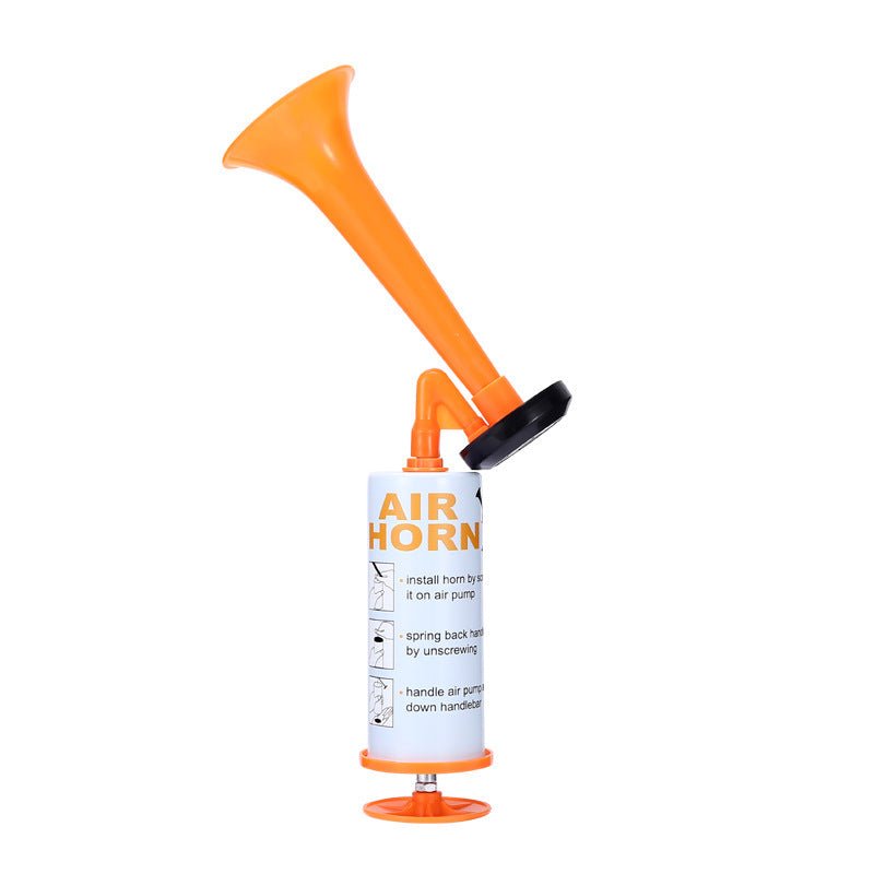 Large Noise Maker Air Horn - Delite Promotional Products