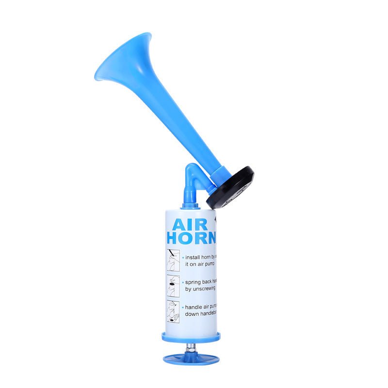 Large Noise Maker Air Horn - Delite Promotional Products