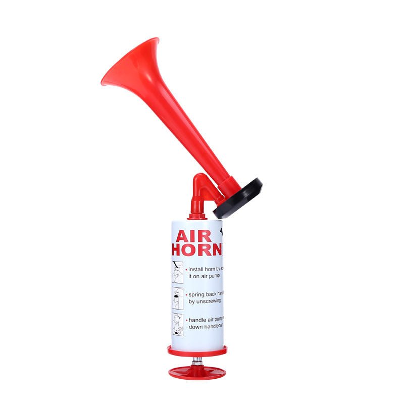 Large Noise Maker Air Horn - Delite Promotional Products