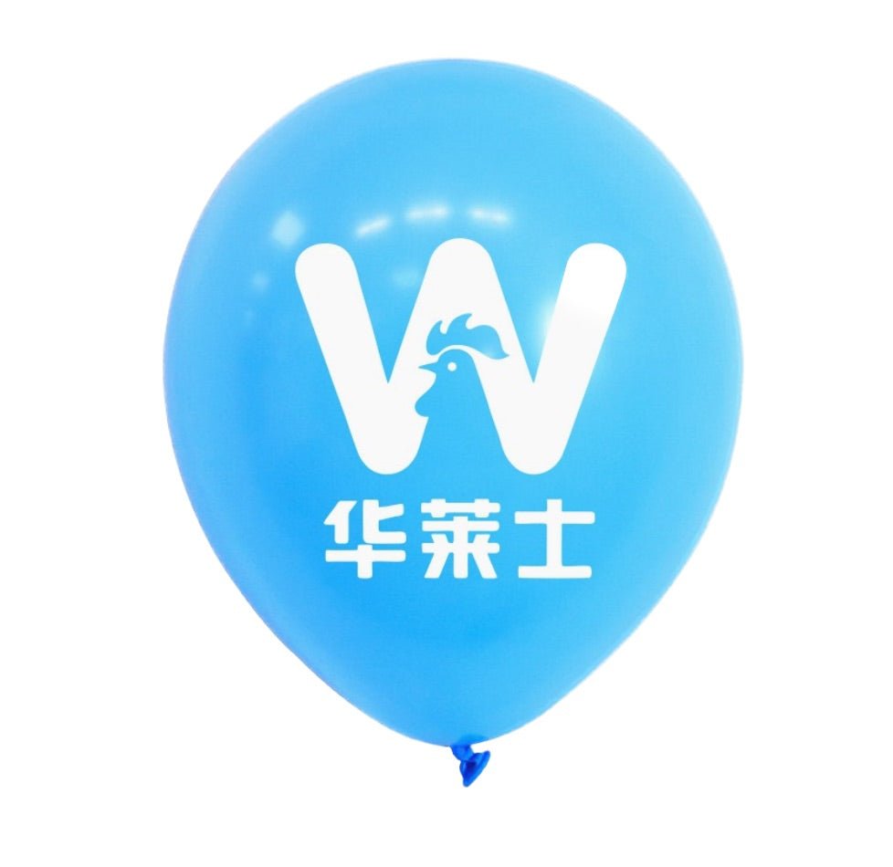 Latex Balloon - Delite Promotional Products