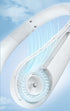 Leafless Usb Hanging Neck Fan - Delite Promotional Products