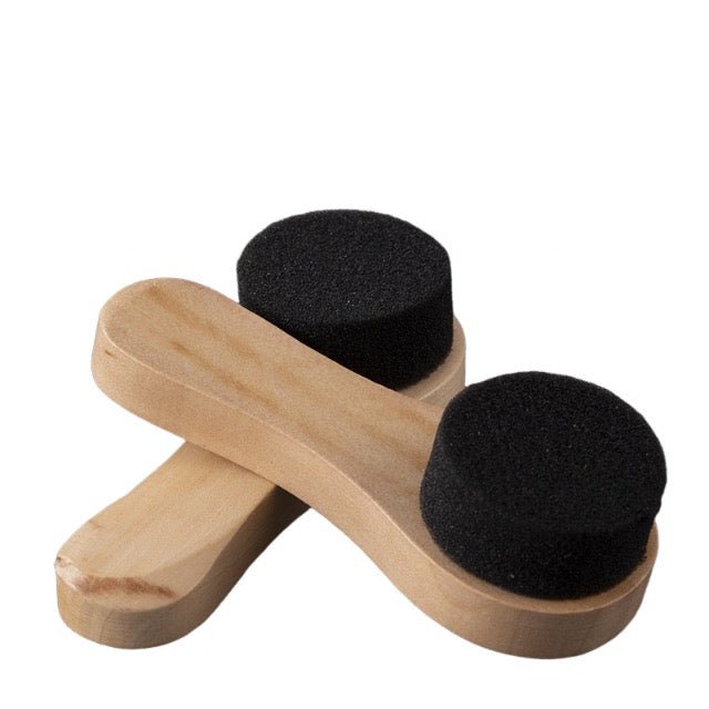 Leather Shoe Polishing Brush - Delite Promotional Products