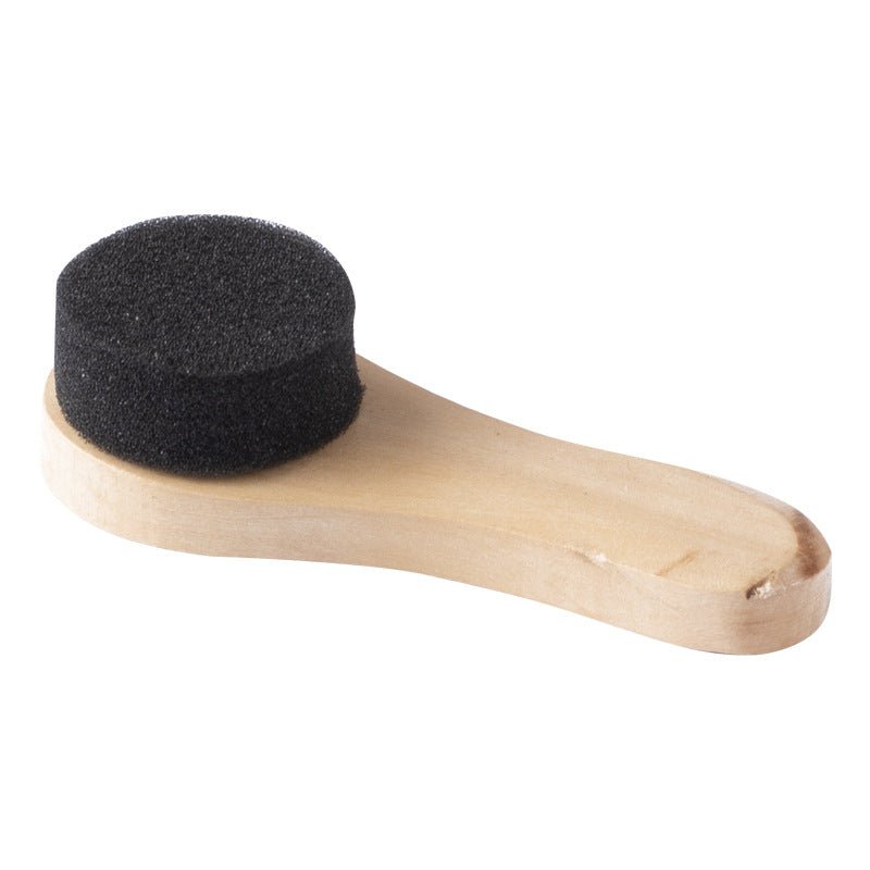 Leather Shoe Polishing Brush - Delite Promotional Products