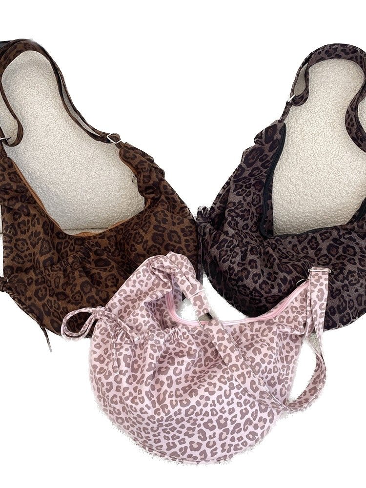 Leather Suede Large Capacity Handbag - Delite Promotional Products