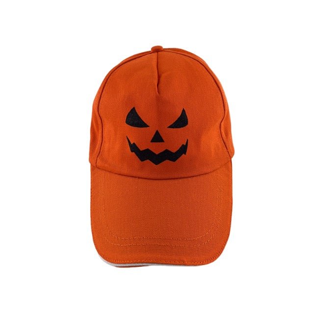 Led Baseball Cap For Camping - Delite Promotional Products