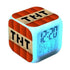 Led Cube Digital Alarm Clock - Delite Promotional Products