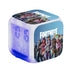 Led Cube Digital Alarm Clock - Delite Promotional Products