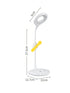 Led Desk Lamp With Fan - Delite Promotional Products