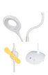 Led Desk Lamp With Fan - Delite Promotional Products