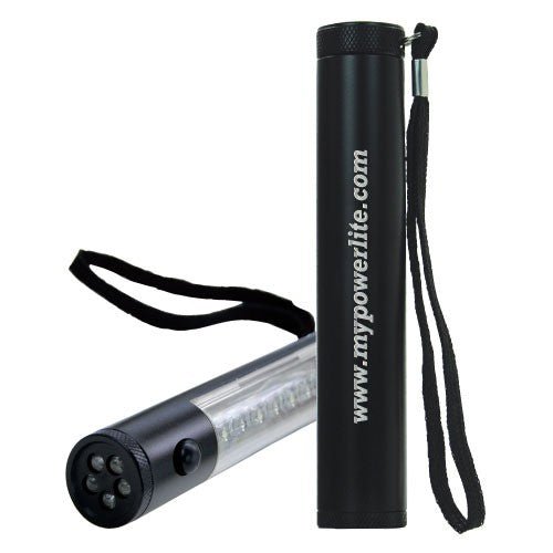 Led Emergency Light - Delite Promotional Products