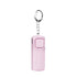 Led Light Safety Alarm Keychain Usb Charge - Delite Promotional Products