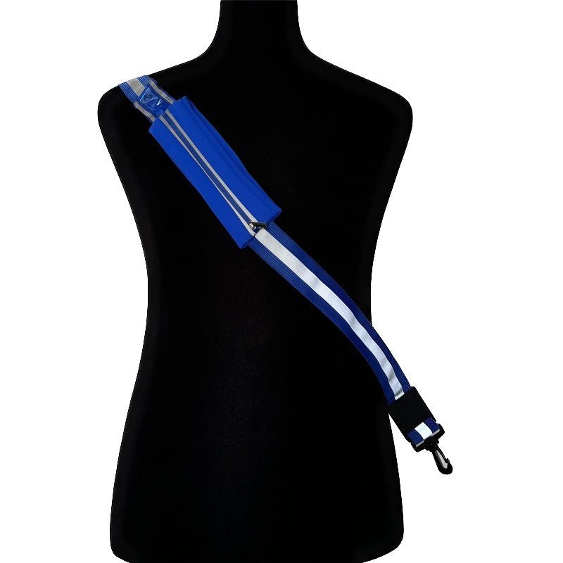 Led Reflective Belt - Delite Promotional Products