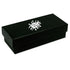 9 Led Flashlight W/ Black Gift Box