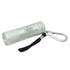 9 Led Flashlight W/ Black Gift Box