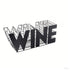Letter Wine Wire Bottle Stopper Collection Rack - Delite Promotional Products