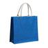 Linen Three - dimensional Tote Bag - Delite Promotional Products