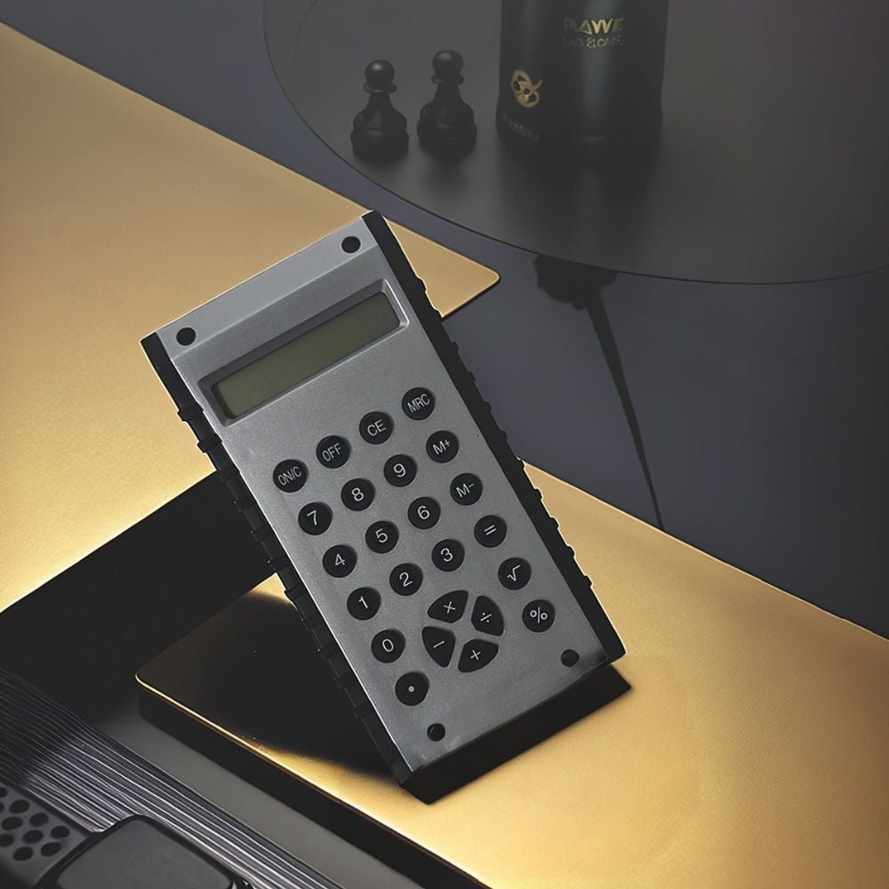 Logisync Calculator - Delite Promotional Products