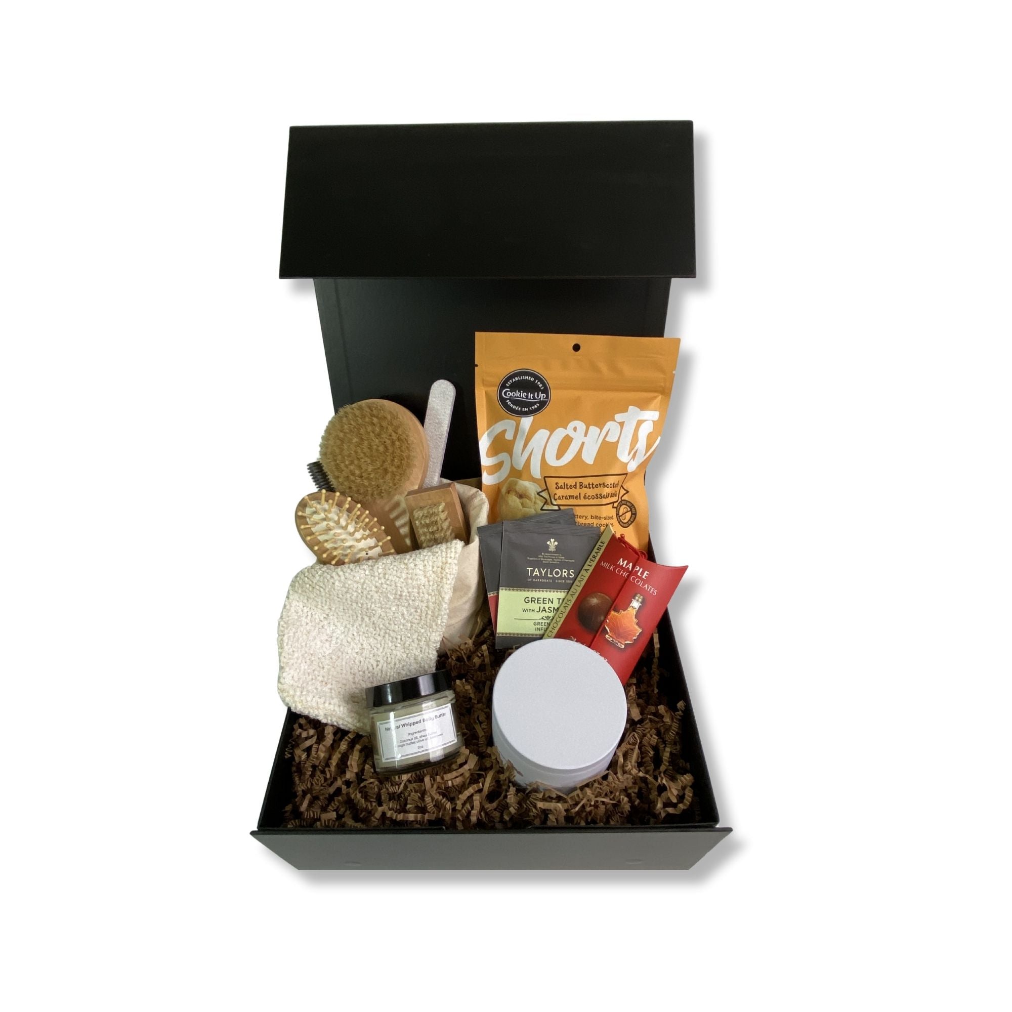 Love & Serenity Spa Gift Set - Delite Promotional Products