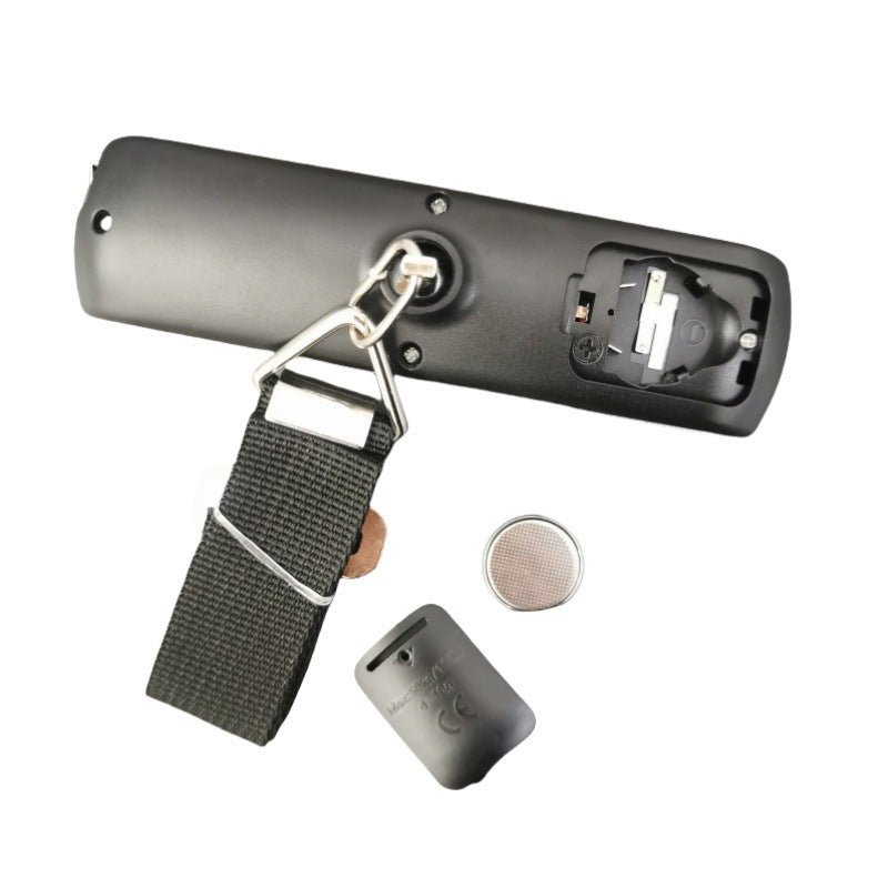 Luggage Scale With 1 M Tape Combination - Delite Promotional Products