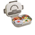 Lunch Box With Chopsticks Spoon Soup Bowl And Carrying Bag - By Boat - Delite Promotional Products
