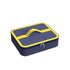 Lunch Box With Chopsticks Spoon Soup Bowl And Carrying Bag - By Boat - Delite Promotional Products
