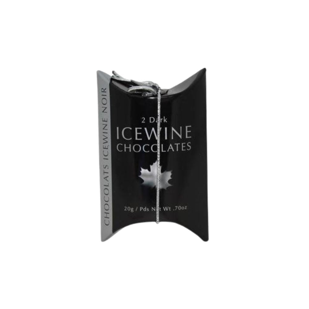Made Ice Wine Chocolate 20g - Delite Promotional Products