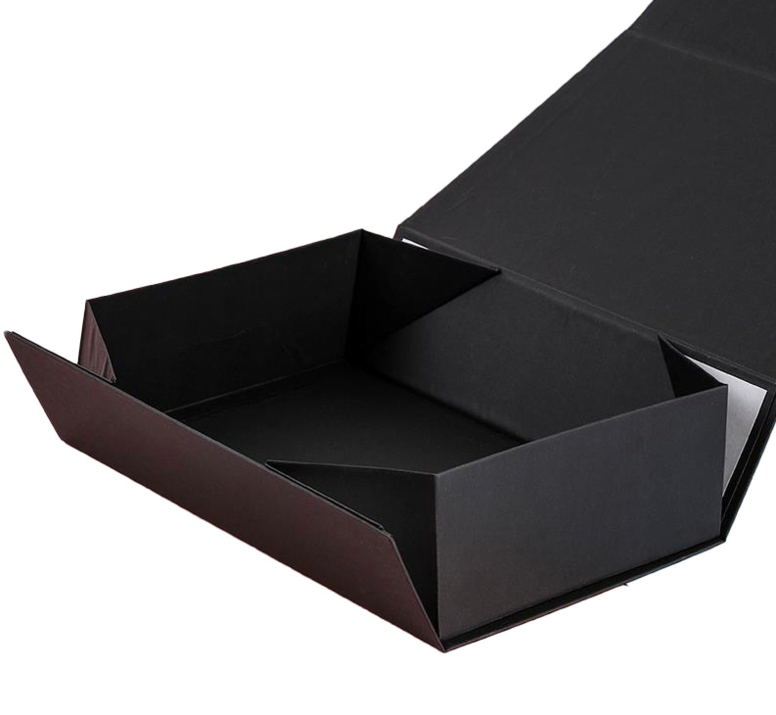 Magnetic Closure Folding Box - Delite Promotional Products