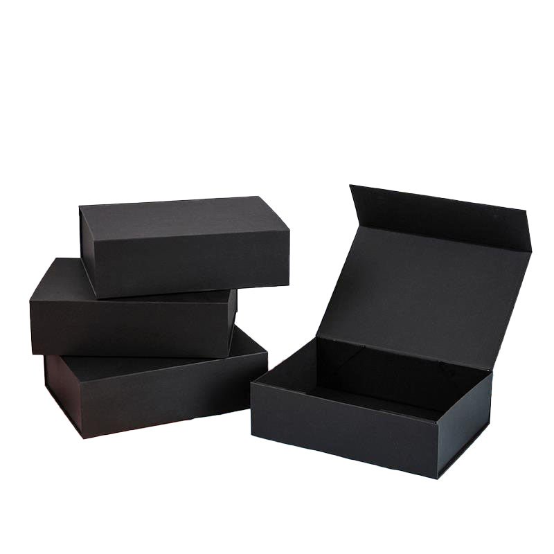 Magnetic Closure Gift Box - Delite Promotional Products