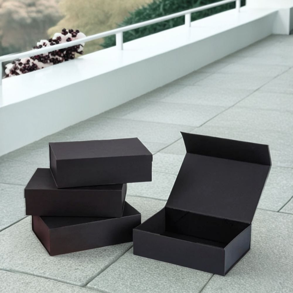 Magnetic Closure Gift Box - Delite Promotional Products