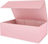 Magnetic Closure Lid Box - By Boat - Delite Promotional Products