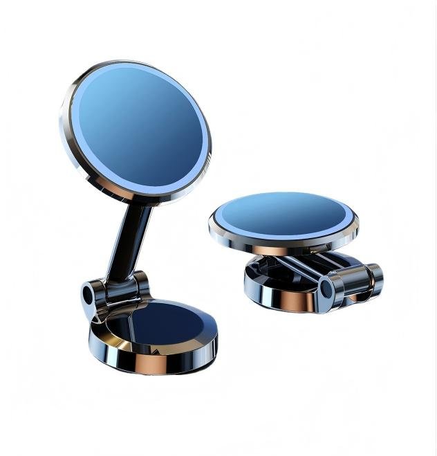 Magnetic Phone Holder For Car - Delite Promotional Products
